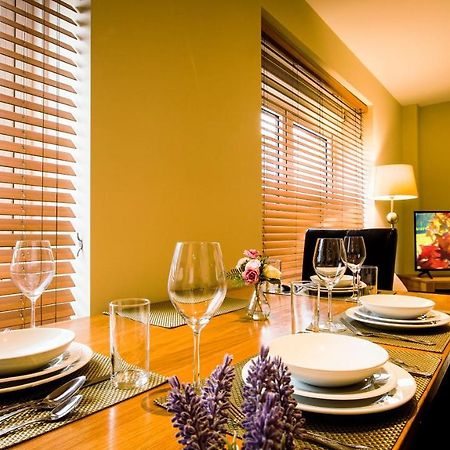Superb City Center 1 Or 2 Bedroom Apts King Bed 사우샘프턴 외부 사진