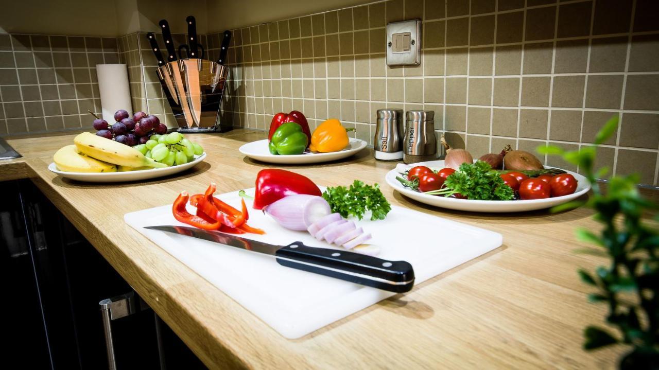 Superb City Center 1 Or 2 Bedroom Apts King Bed 사우샘프턴 외부 사진