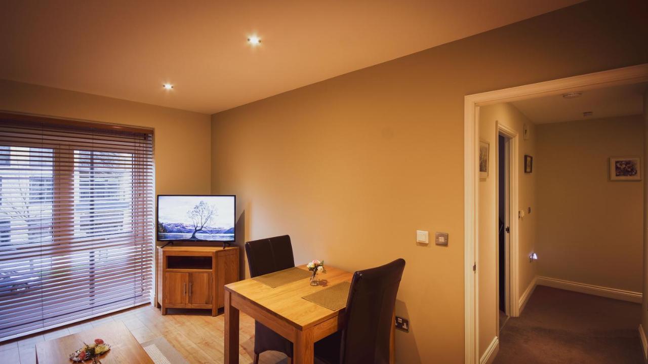 Superb City Center 1 Or 2 Bedroom Apts King Bed 사우샘프턴 외부 사진